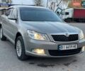 Бежевый Шкода Октавия, объемом двигателя 1.8 л и пробегом 120 тыс. км за 8500 $, фото 16 на Automoto.ua