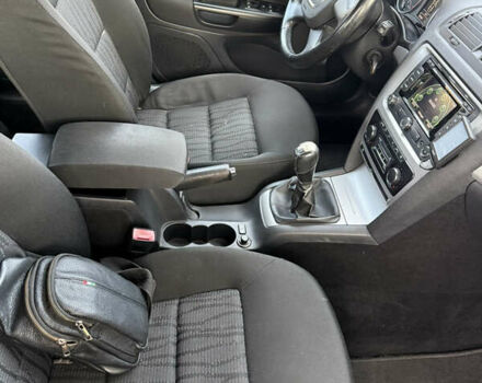 Бежевый Шкода Октавия, объемом двигателя 1.2 л и пробегом 255 тыс. км за 6700 $, фото 19 на Automoto.ua