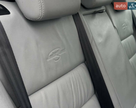 Бежевий Шкода Октавія, об'ємом двигуна 1.8 л та пробігом 231 тис. км за 9350 $, фото 42 на Automoto.ua