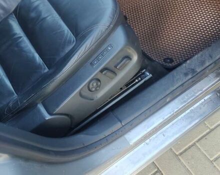 Бежевый Шкода Октавия, объемом двигателя 1.8 л и пробегом 223 тыс. км за 6900 $, фото 8 на Automoto.ua