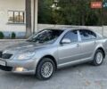 Бежевый Шкода Октавия, объемом двигателя 1.8 л и пробегом 115 тыс. км за 8800 $, фото 2 на Automoto.ua