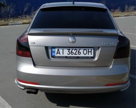 Шкода Октавія 2010 у Києві на Automoto.ua Бежевий Шкода Октавія, об'ємом двигуна 2 л та пробігом 270 тис. км за 8500 $, фото 6 на Automoto.ua