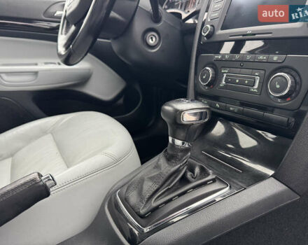 Бежевий Шкода Октавія, об'ємом двигуна 1.8 л та пробігом 231 тис. км за 8300 $, фото 17 на Automoto.ua