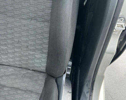 Бежевый Шкода Октавия, объемом двигателя 1.6 л и пробегом 242 тыс. км за 6800 $, фото 16 на Automoto.ua