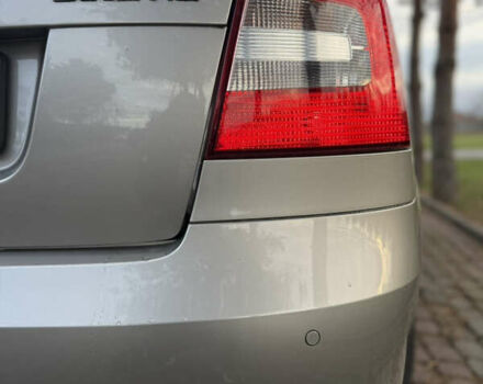 Бежевый Шкода Октавия, объемом двигателя 1.2 л и пробегом 255 тыс. км за 6700 $, фото 12 на Automoto.ua