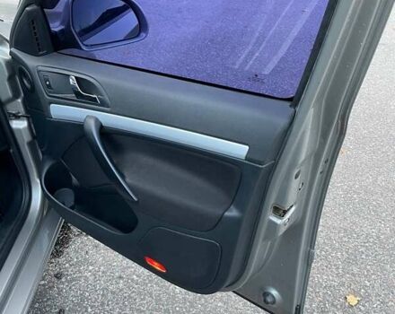 Бежевый Шкода Октавия, объемом двигателя 1.8 л и пробегом 120 тыс. км за 8500 $, фото 31 на Automoto.ua