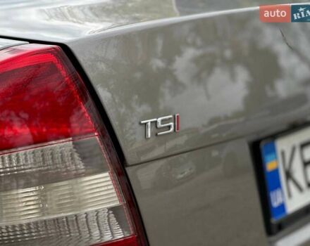 Бежевий Шкода Октавія, об'ємом двигуна 1.8 л та пробігом 170 тис. км за 7700 $, фото 10 на Automoto.ua