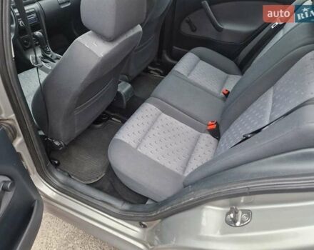 Бежевий Шкода Октавія, об'ємом двигуна 1.6 л та пробігом 188 тис. км за 6600 $, фото 20 на Automoto.ua