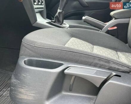 Бежевый Шкода Октавия, объемом двигателя 1.6 л и пробегом 214 тыс. км за 6790 $, фото 19 на Automoto.ua