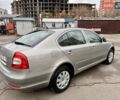 Бежевий Шкода Октавія, об'ємом двигуна 1.6 л та пробігом 59 тис. км за 10700 $, фото 8 на Automoto.ua