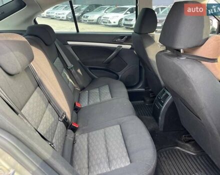 Бежевый Шкода Октавия, объемом двигателя 1.6 л и пробегом 214 тыс. км за 6790 $, фото 30 на Automoto.ua