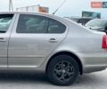 Бежевый Шкода Октавия, объемом двигателя 1.6 л и пробегом 214 тыс. км за 6790 $, фото 9 на Automoto.ua