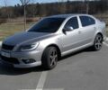 Шкода Октавія 2010 у Києві на Automoto.ua Бежевий Шкода Октавія, об'ємом двигуна 2 л та пробігом 270 тис. км за 8500 $, фото 4 на Automoto.ua