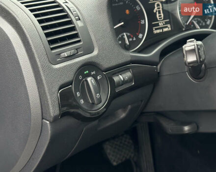 Бежевий Шкода Октавія, об'ємом двигуна 1.8 л та пробігом 231 тис. км за 9350 $, фото 30 на Automoto.ua