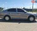 Шкода Октавия 2010 в Радехове на Automoto.ua Бежевый Шкода Октавия, объемом двигателя 1.6 л и пробегом 297 тыс. км за 6200 $, фото 4 на Automoto.ua