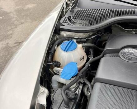 Бежевий Шкода Октавія, об'ємом двигуна 1.6 л та пробігом 59 тис. км за 10700 $, фото 56 на Automoto.ua