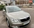 Бежевий Шкода Октавія, об'ємом двигуна 1.6 л та пробігом 59 тис. км за 10700 $, фото 11 на Automoto.ua