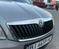 Бежевый Шкода Октавия, объемом двигателя 1.8 л и пробегом 120 тыс. км за 8500 $, фото 21 на Automoto.ua
