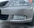 Бежевый Шкода Октавия, объемом двигателя 1.8 л и пробегом 120 тыс. км за 8500 $, фото 45 на Automoto.ua