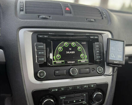 Бежевый Шкода Октавия, объемом двигателя 1.2 л и пробегом 255 тыс. км за 6700 $, фото 8 на Automoto.ua