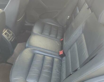 Бежевый Шкода Октавия, объемом двигателя 1.8 л и пробегом 223 тыс. км за 6900 $, фото 4 на Automoto.ua