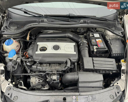 Бежевий Шкода Октавія, об'ємом двигуна 1.8 л та пробігом 231 тис. км за 8300 $, фото 27 на Automoto.ua