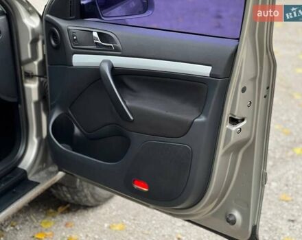 Бежевий Шкода Октавія, об'ємом двигуна 1.8 л та пробігом 170 тис. км за 7700 $, фото 18 на Automoto.ua