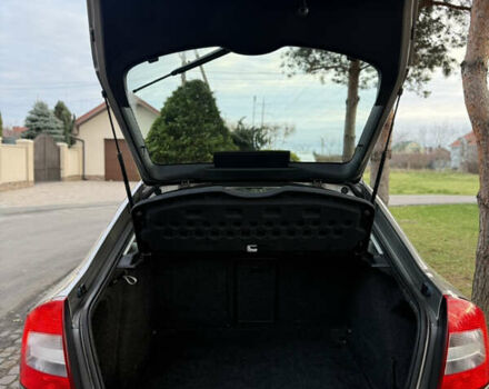 Бежевый Шкода Октавия, объемом двигателя 1.2 л и пробегом 255 тыс. км за 6700 $, фото 4 на Automoto.ua