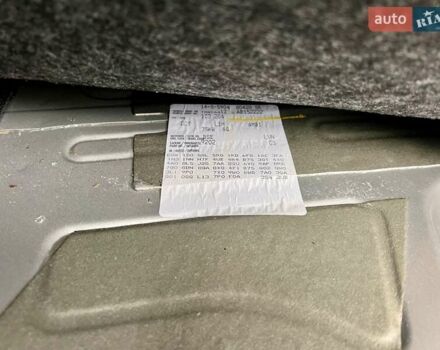 Бежевий Шкода Октавія, об'ємом двигуна 1.6 л та пробігом 59 тис. км за 10700 $, фото 49 на Automoto.ua