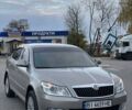 Бежевый Шкода Октавия, объемом двигателя 1.8 л и пробегом 120 тыс. км за 8500 $, фото 1 на Automoto.ua