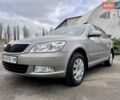 Бежевий Шкода Октавія, об'ємом двигуна 1.6 л та пробігом 59 тис. км за 10700 $, фото 14 на Automoto.ua