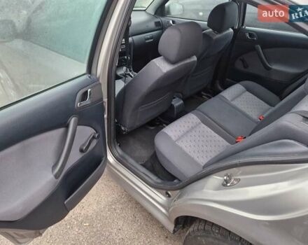 Бежевий Шкода Октавія, об'ємом двигуна 1.6 л та пробігом 188 тис. км за 6600 $, фото 14 на Automoto.ua