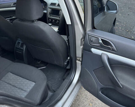 Бежевый Шкода Октавия, объемом двигателя 1.8 л и пробегом 173 тыс. км за 6500 $, фото 21 на Automoto.ua