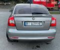 Бежевый Шкода Октавия, объемом двигателя 1.8 л и пробегом 120 тыс. км за 8500 $, фото 10 на Automoto.ua