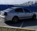 Шкода Октавія 2010 у Києві на Automoto.ua Бежевий Шкода Октавія, об'ємом двигуна 2 л та пробігом 270 тис. км за 8500 $, фото 5 на Automoto.ua
