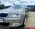 Бежевий Шкода Октавія, об'ємом двигуна 1.8 л та пробігом 186 тис. км за 9000 $, фото 2 на Automoto.ua
