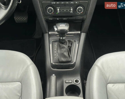 Бежевий Шкода Октавія, об'ємом двигуна 1.8 л та пробігом 231 тис. км за 9350 $, фото 26 на Automoto.ua