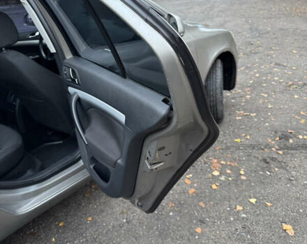 Бежевый Шкода Октавия, объемом двигателя 1.8 л и пробегом 173 тыс. км за 6500 $, фото 23 на Automoto.ua