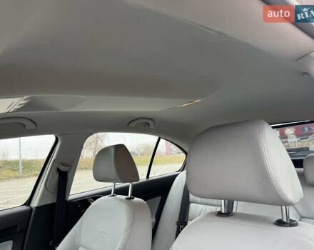 Бежевий Шкода Октавія, об'ємом двигуна 1.8 л та пробігом 231 тис. км за 8300 $, фото 26 на Automoto.ua