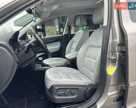 Бежевий Шкода Октавія, об'ємом двигуна 1.8 л та пробігом 231 тис. км за 9350 $, фото 33 на Automoto.ua