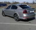 Шкода Октавія 2010 у Києві на Automoto.ua Бежевий Шкода Октавія, об'ємом двигуна 2 л та пробігом 270 тис. км за 8500 $, фото 3 на Automoto.ua
