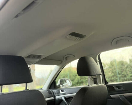 Бежевый Шкода Октавия, объемом двигателя 1.2 л и пробегом 255 тыс. км за 6700 $, фото 15 на Automoto.ua