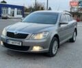 Бежевый Шкода Октавия, объемом двигателя 1.8 л и пробегом 120 тыс. км за 8500 $, фото 2 на Automoto.ua