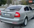 Бежевый Шкода Октавия, объемом двигателя 1.8 л и пробегом 120 тыс. км за 8500 $, фото 11 на Automoto.ua