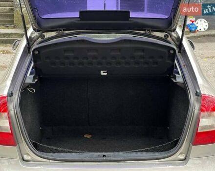 Бежевий Шкода Октавія, об'ємом двигуна 1.8 л та пробігом 170 тис. км за 7700 $, фото 15 на Automoto.ua