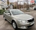 Бежевий Шкода Октавія, об'ємом двигуна 1.6 л та пробігом 59 тис. км за 10700 $, фото 10 на Automoto.ua