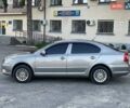 Бежевый Шкода Октавия, объемом двигателя 1.8 л и пробегом 115 тыс. км за 8800 $, фото 3 на Automoto.ua