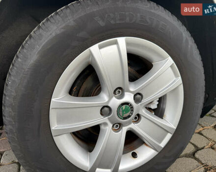 Бежевый Шкода Октавия, объемом двигателя 1.2 л и пробегом 255 тыс. км за 6700 $, фото 18 на Automoto.ua