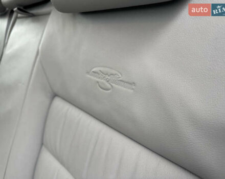 Бежевий Шкода Октавія, об'ємом двигуна 1.8 л та пробігом 231 тис. км за 8300 $, фото 12 на Automoto.ua