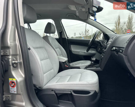 Бежевий Шкода Октавія, об'ємом двигуна 1.8 л та пробігом 231 тис. км за 9350 $, фото 41 на Automoto.ua